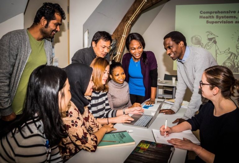 AFYMP seeks applications for media fellowships