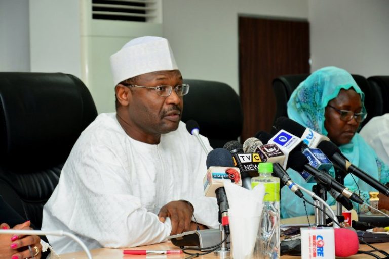 Group tasks INEC on credible election