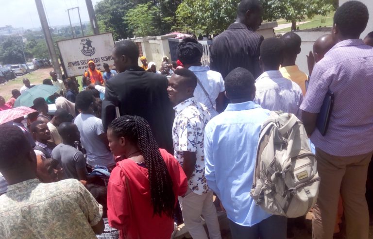 Guber poll: North-East states record low voter turnout, BVAS malfunction