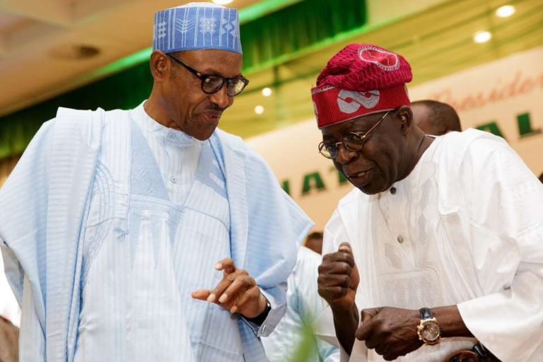 Tinubu breaks silence, says, ‘I have made no decision regarding 2023’