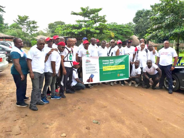 NAS condemns clampdown on #EndSARS protesters by govt, calls on CBN to unfreeze bank accounts
