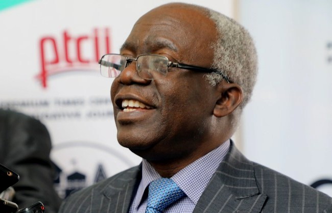 Falana, rights groups to launch new political party | The ICIR- Latest  News, Politics, Governance, Elections, Investigation, Factcheck, Covid-19