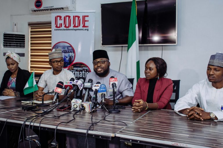 Group asks FG to investigate dispute over Egina project, threatens protest