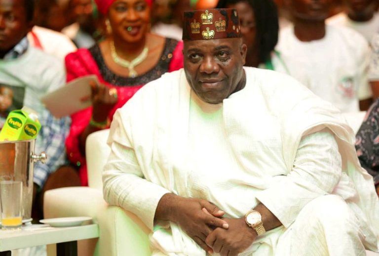 Money Laundering: Court jails LP campaign chief, Doyin Okupe