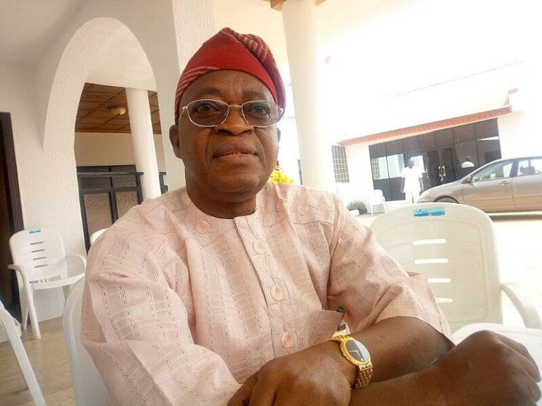 LAUTECH: Osun Government assures indigenes of job security