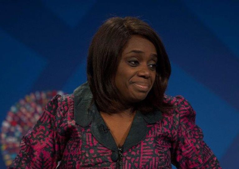 Adeosun confirms resignation, states own side of certificate forgery story