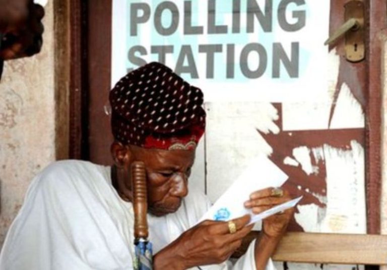 Stopping vote buying or rigging election: INEC’s ban on smart phones at polls sparks controversy