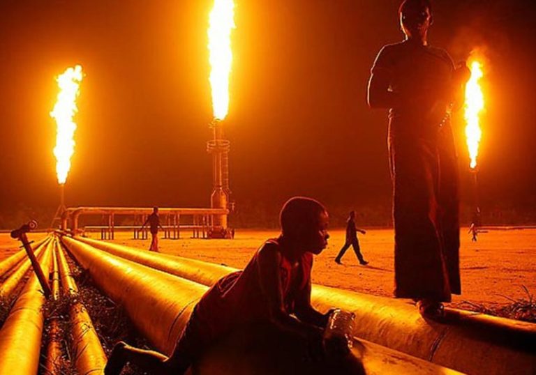 Bill to prohibit gas flaring passes second reading in House of Reps