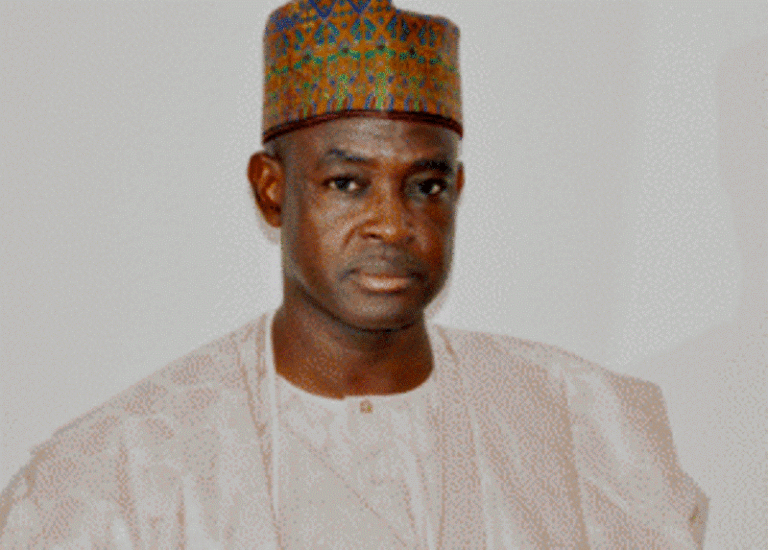 ICPC arraigns former SMEDAN boss over N119.8m bribe