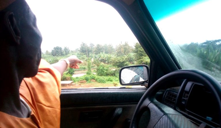 Toluwalase community: One dark spot on Nigeria’s map