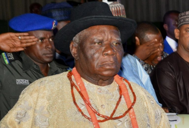 Knocks for Nigeria Police over invasion of Edwin Clark’s home
