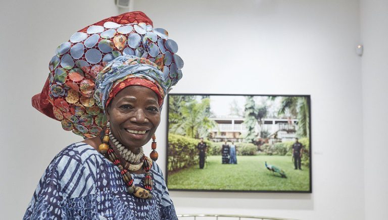 Culture and creativity in Nigeria’s diversification debate