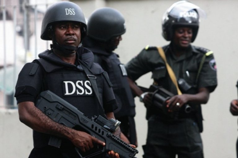 DSS under fire for describing Emefiele’s lawyers as ‘IPOB members’