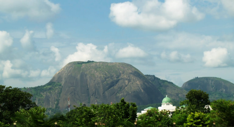 Remain calm, FCT authorities urge residents after earth tremor in parts of Abuja