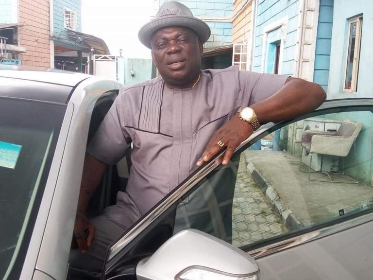 Victim narrates how she was raped by former Bayelsa governor’s aide
