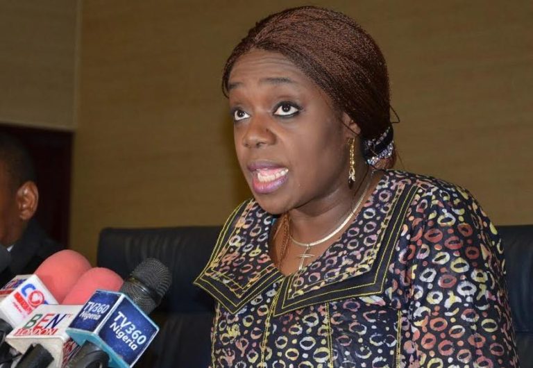 The Kemi Adeosun NYSC saga