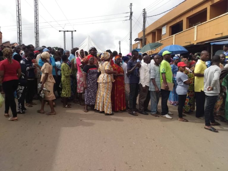 Osun Decides 2018: Vote buying persists in Osun, despite INEC’s warning