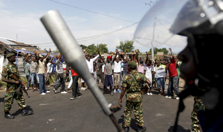International Peace Day: Nigeria is the least peaceful country in West Africa