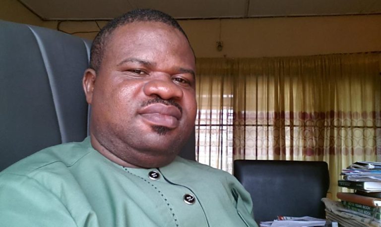 EXCLUSIVE: ThisDay sacks Isiguzo, NUJ presidential aspirant caught up in forgery scandal