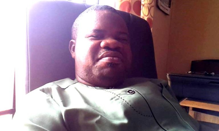 JUST IN: Despite forgery scandal, Isiguzo beats odds to emerge NUJ president