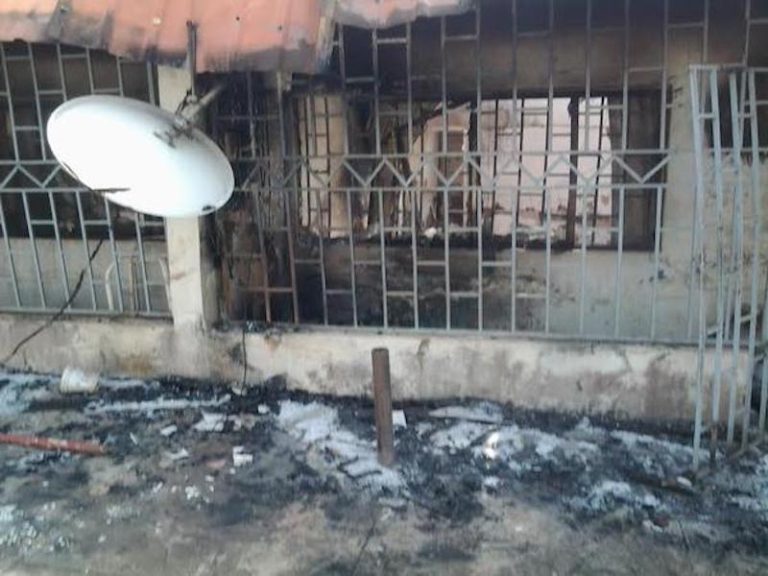 Fresh killings in Jos