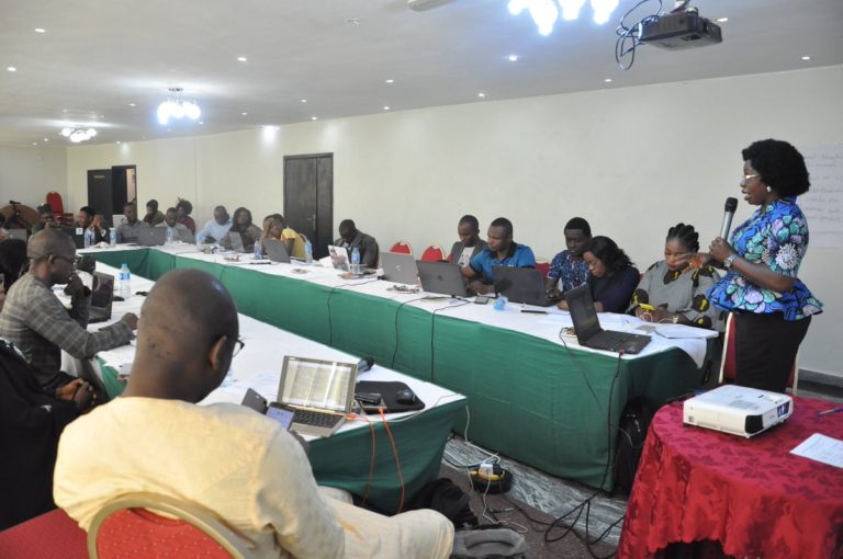 Ogwezzy: CSOs, media must work together to promote good governance and accountability