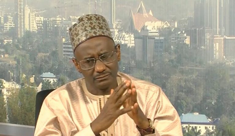 Buhari buckles, removes NHIS boss temporarily as probe continues