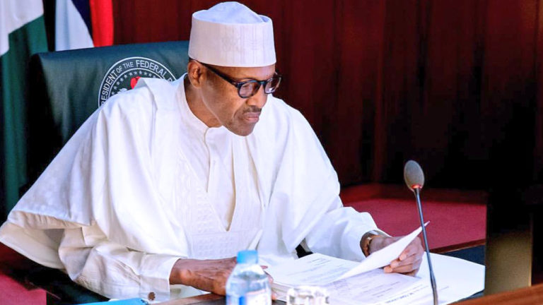We will make North East safe for all…seven keypoints of  Buhari’s independence day speech