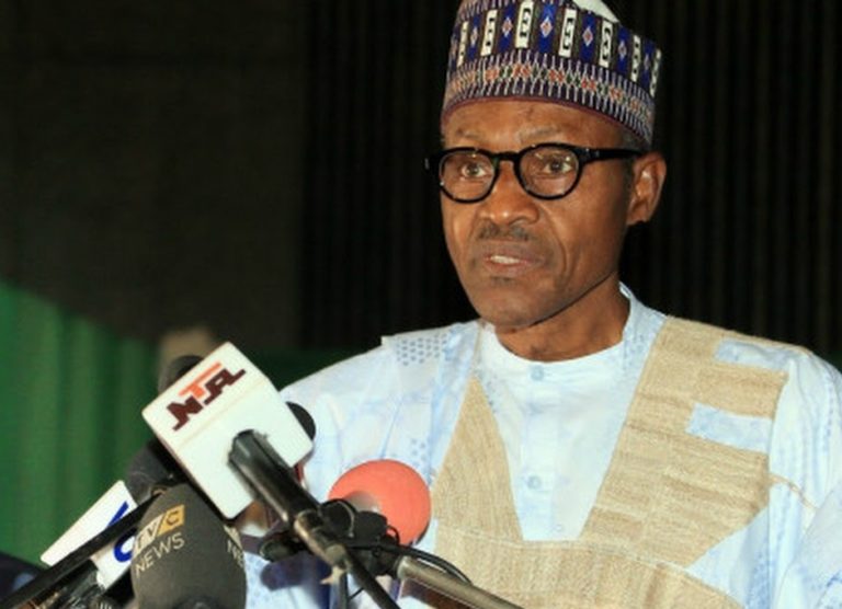 Buhari’s independence speech: What’s new and what’s not
