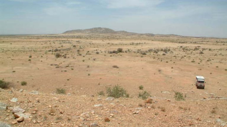 New report by 91 scientists warns of immediate impact of climate change