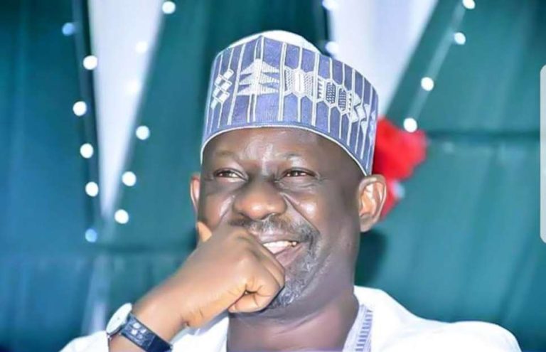PDP Primaries: Dankwambo wins by landslide against Atiku, Saraki, Kwankwaso in online poll
