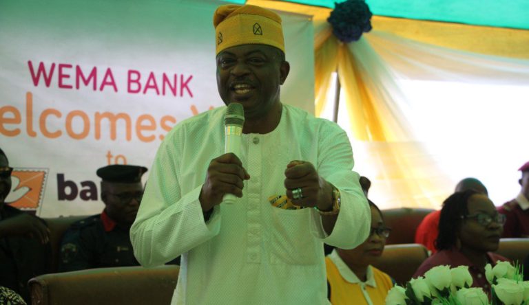 World Post Day: NIPOST launches banking services, customer care centre