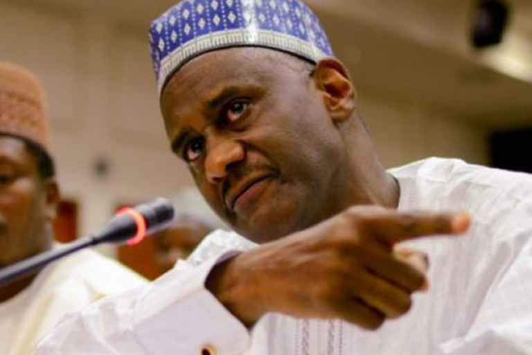 ‘My suspension was nothing but preemptive strike and a coup,’ embattled NHIS boss speaks
