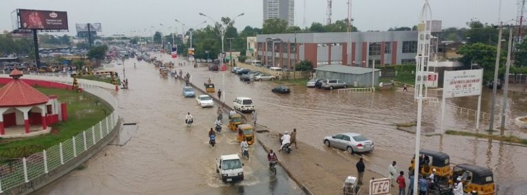 International Day for Disaster Reduction: What do you do when disaster strikes?