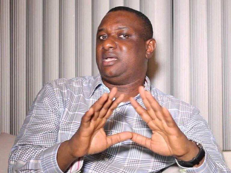 Keyamo petitions DSS, demands Obi, Datti’s arrest for alleged incitement