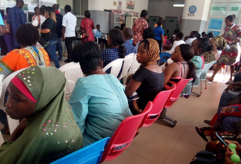 Hepatitis B: Common, deadly but receives low attention in Nigeria