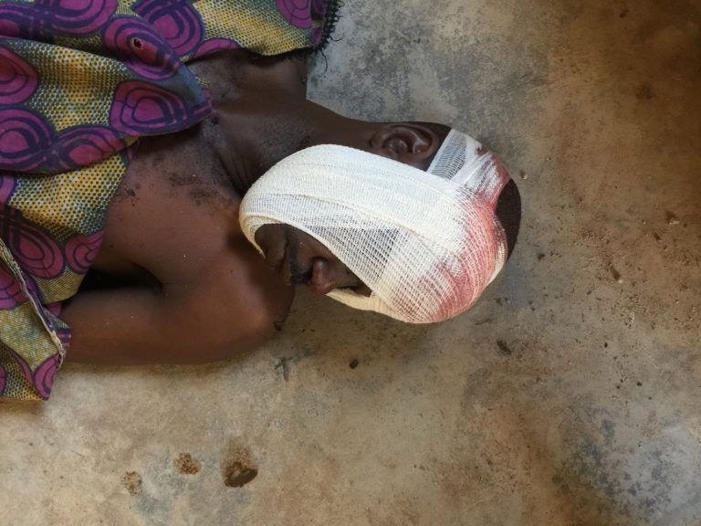 Security forces must be held accountable for killing Shi’a protesters – Amnesty International 