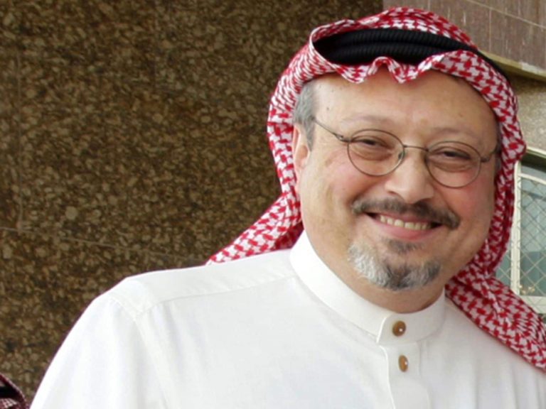 Saudi planned Khashoggi murder 12 days in advance