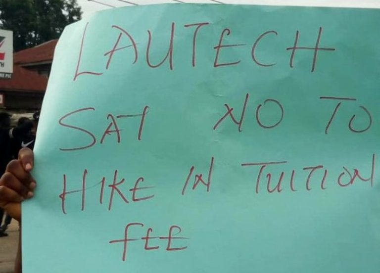 LAUTECH management seeks speedy resolution to fee hike crisis