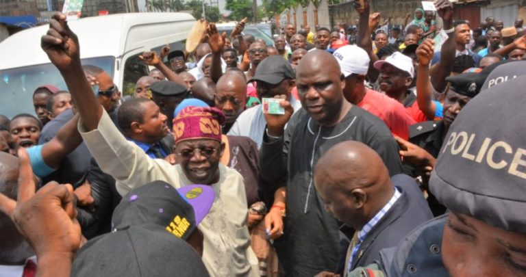 APC Lagos governorship primary: NWC says exercise to begin all over
