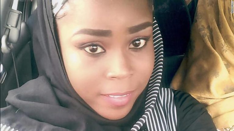 Killing of aid workers in Nigeria is a sickening situation for humanity