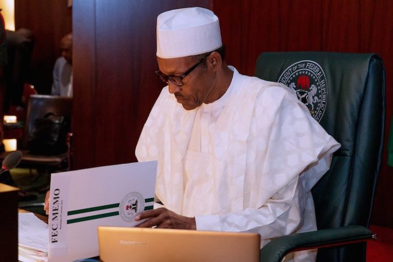 Older Persons Day: Eight months after law’s passage, Nigeria’s Senior Citizens Centre still out of sight