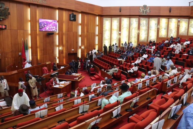 We have not conducted any oversight of army projects since 2016, senator reveals