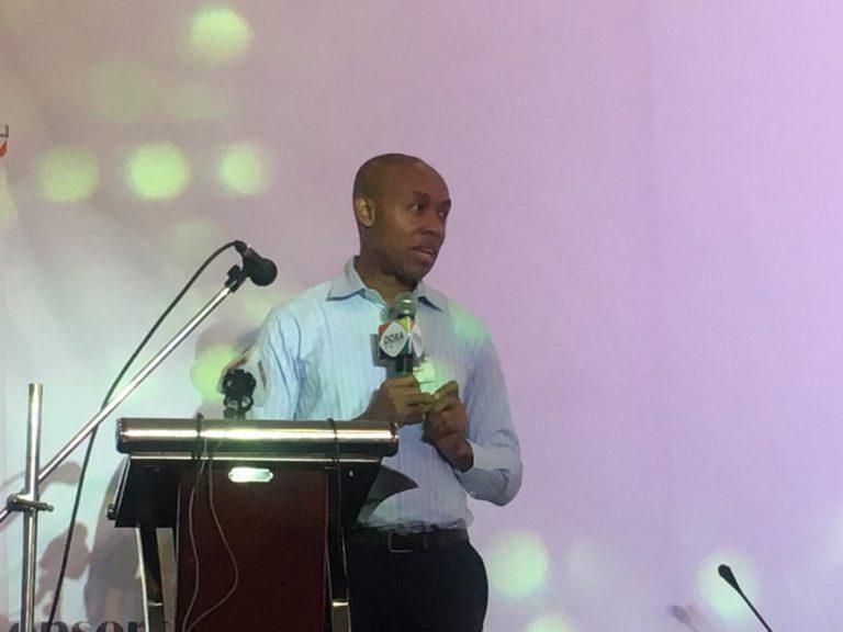 Odinkalu: Social media fuels violence, yet deepens democracy