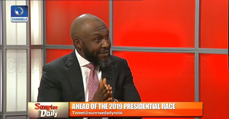 FACT CHECK: Has Buhari appointed a ‘Chief Economic Adviser’? Yes and no