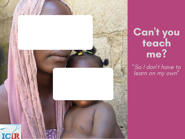 ‘I’d to learn the hard way’: How lack of sex education results in teenage pregnancy