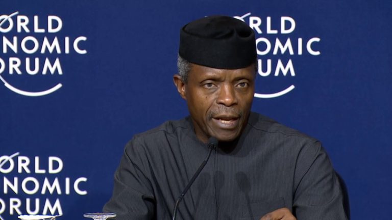 FACT CHECK: World Economic Forum misleads Nigerians on country’s ranking
