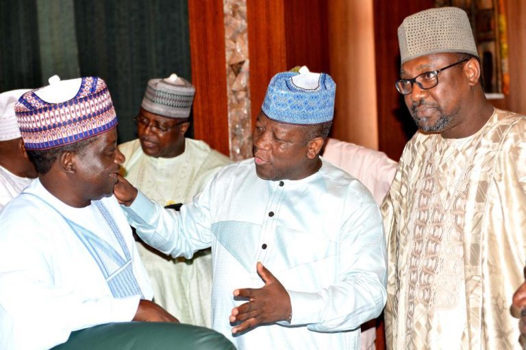 Yari on minimum wage increase: States can’t even pay N18,000
