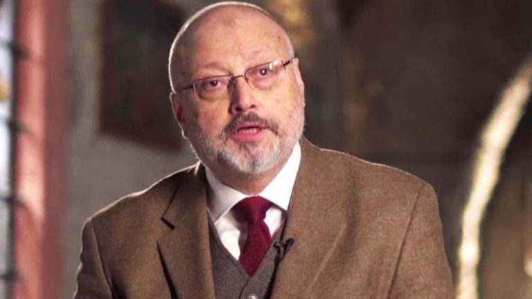 Jamal Khashoggi: Turkey’s president  wants Saudi suspects  to be tried in Istanbul