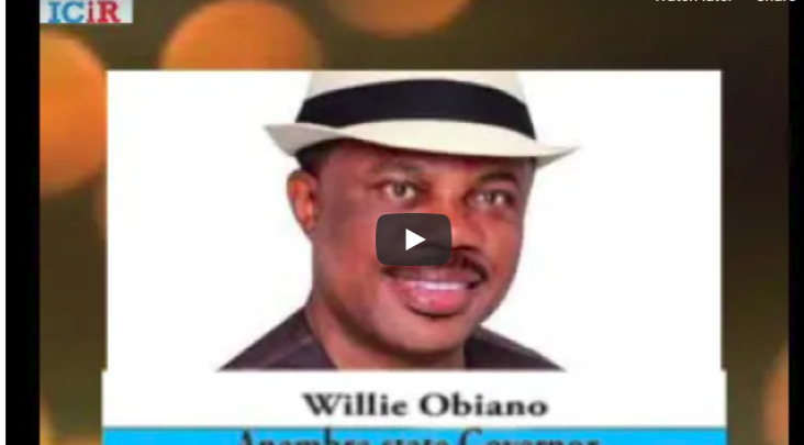 Nigerian politicians and their signature caps